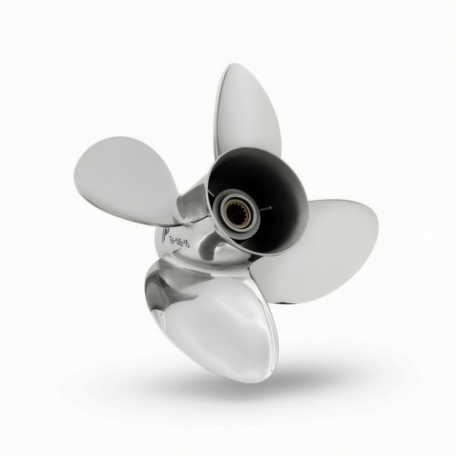 Blatt propeller stabil - 4-blatt-propeller,