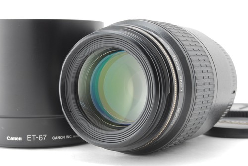 Neuwertig canon ef 100mm - ef,