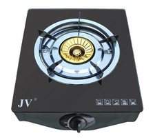 Cago Turbo Gaskocher JV-02 ESG