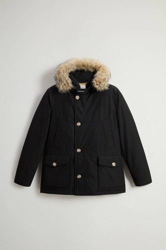 Woolrich arctic anorak - arctic,