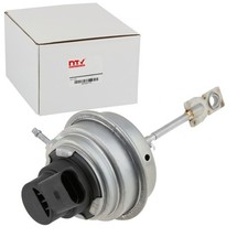 NTY UNTERDRUCKDOSE TURBOLADER