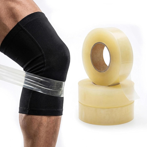Hockey tape set rollen - 3,