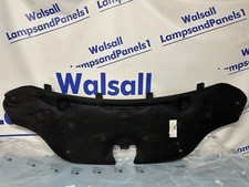 FORD TRANSIT CUSTOM MOTORHAUBE