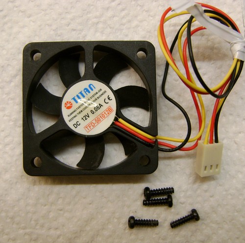 Lüfter titan tfd - lüfter, tfd-501012b