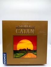 Kosmos - Brettspiel - Die