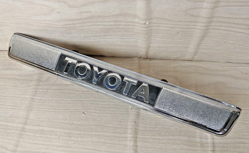 Toyota lite ace liteace cm20 - toyota, lite-ace
