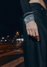 PACK ELASTISCHE SCHMUCKARMBÄNDER - Zara