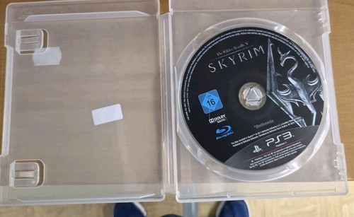 Ps3 the elder - the,