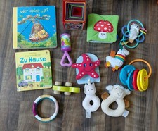 Baby spielzeugpaket von - baby,