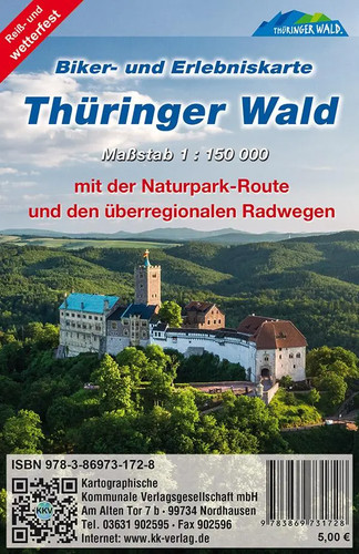 Thüringer wald 150 - wald, 000