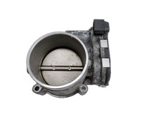 Drosselklappe für Porsche