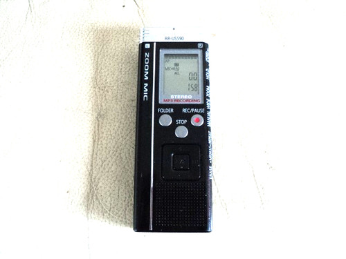 Panasonic pocket voice - panasonic,