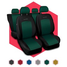 Autositzbezüge Universal