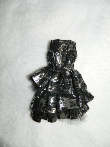 Tonner rtb101 body - tonner,