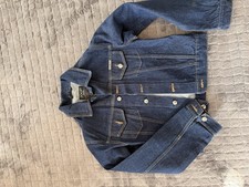 Joop jeansjacke größe m - größe,
