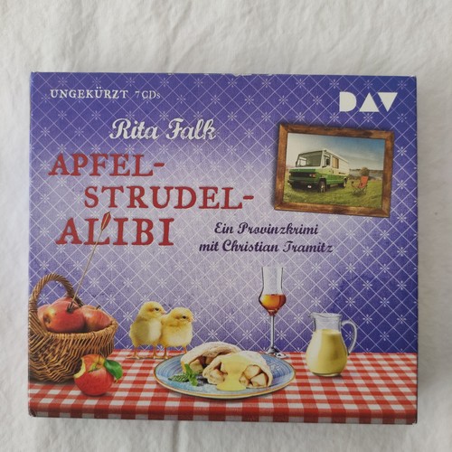 Hörbuch rita falk - hörbuch,
