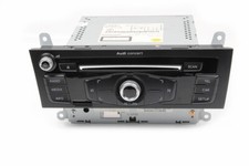 Radio Concert 8R1035186 Audi