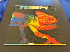 FRUMPY - All will be change LP