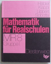 Mathematik 8. Klasse