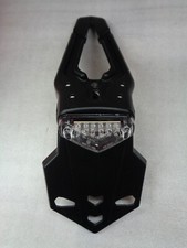 Heckleuchte, Zubehör (Rot) Asiawing 450 / Zündapp ZXE/ZXM 450