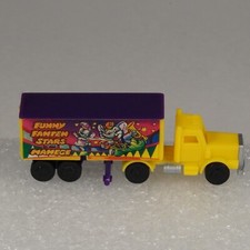 Ü-Ei Ferrero Truck Funny