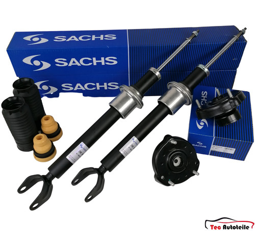 Sachs stoßdämpfer - sachs, +