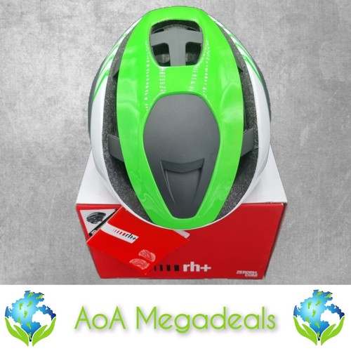 Fahrradhelm helm zero - helm, rh+