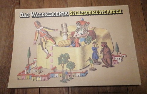 Buch waldkirchner - buch,
