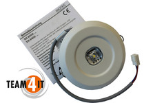 INOTEC SN 9400-12 SLB LED RD; RAL9016