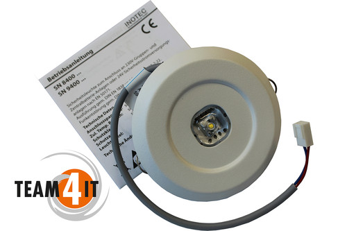 Inotec 9400 slb led - sn,