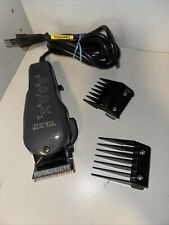 Wahl Professional Taper 2000 - professionelle Netz-Haarschneidemaschine