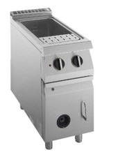 KBS Gas Paste & Nudelkocher