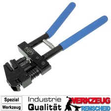 Absetzzange lochzange - absetzzange,