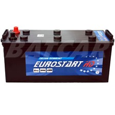 LKW Batterie EUROSTART 12V