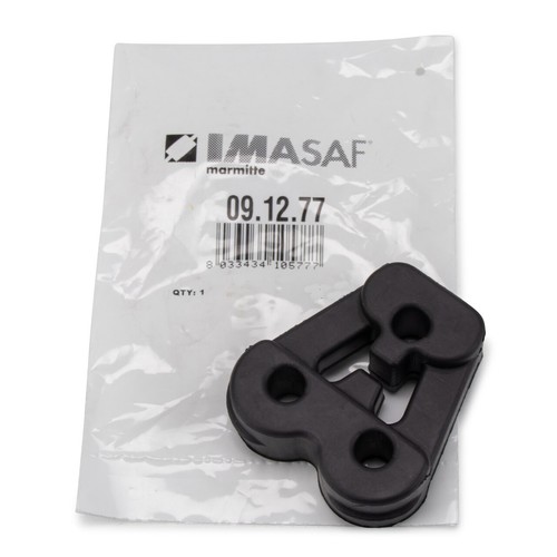 Imasaf halter auspuff - imasaf,