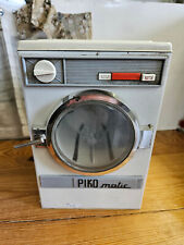 (RB)5025-446, alte Waschmaschine, Spielzeug, Deko