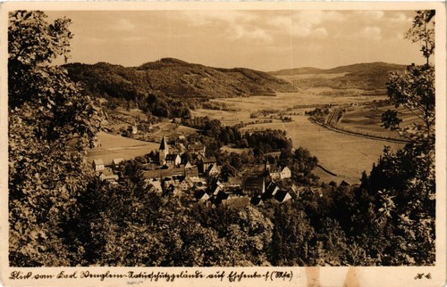 Cpa blick carl wenglein - v,