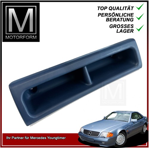 Mercedes r129 griffmulde - sl,
