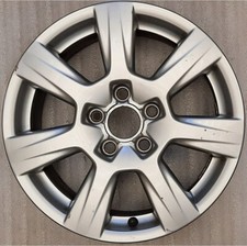 Genuine Audi A4 8K B8 Alloy