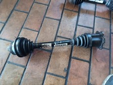 Original Antriebswelle vorne Audi A6 C5 2.4 Multitronic 4B0407271AS Gelenkwelle