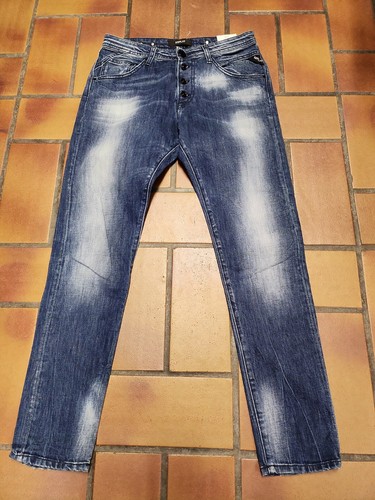 Replay jeans boyfriend 24 - replay,