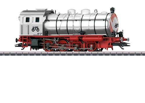 Märklin 37289 - märklin, h0