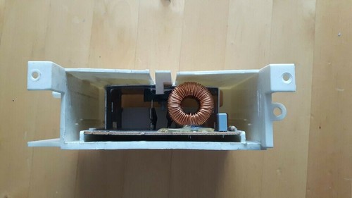 Hoover candy platine - hoover/,