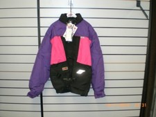 Thermojacke mqp highländer - thermojacke,