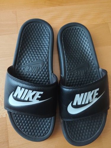 Nike badelatschen badeschuhe - badelatschen,