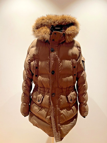 Moncler herren daunenjacke - moncler,