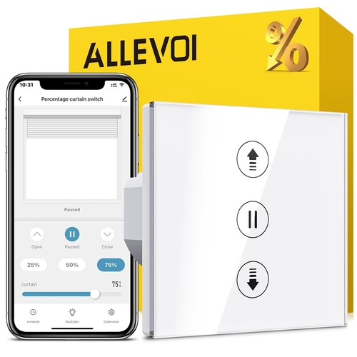 Wlan rolladenschalter mit - rolladenschalter,
