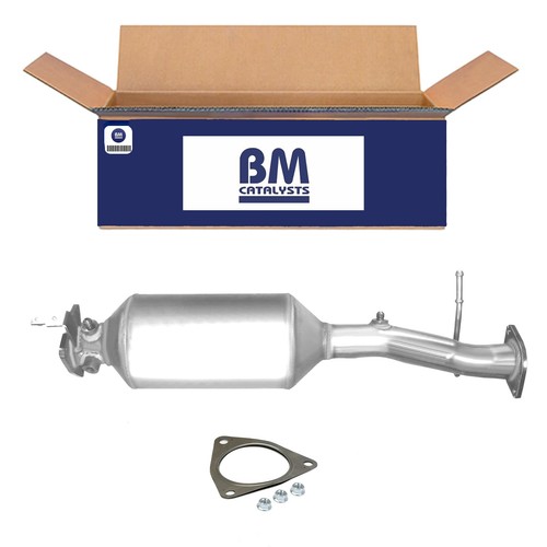 Dpf dieselpartikelfilter - bm,