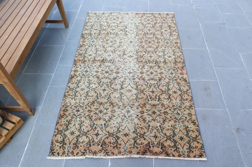 Vintage akzent teppich 5x6 1 - vintage,