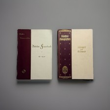 Künstler-Monographien 1905